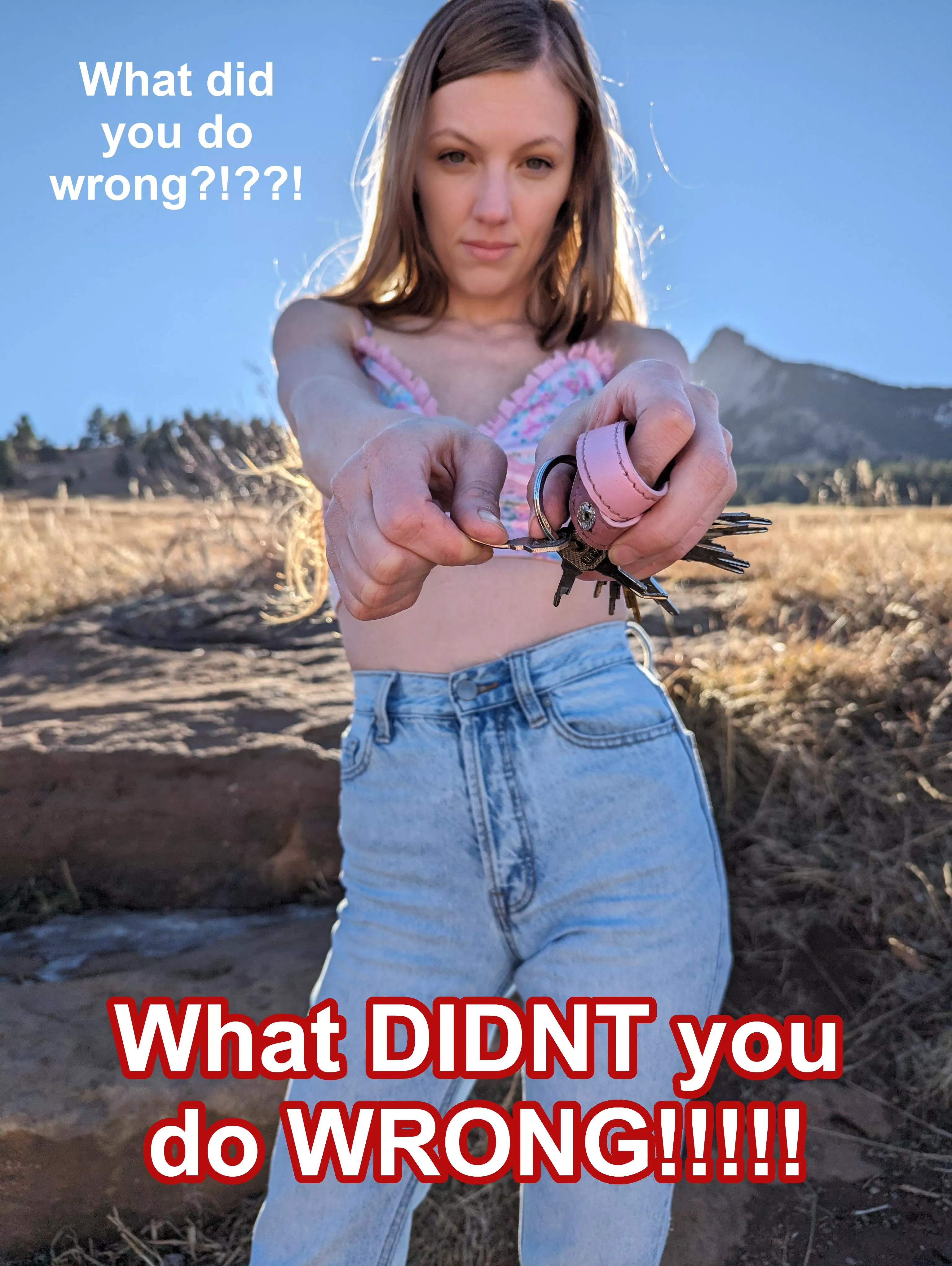 now you pay the ultimate price posted by dizzydaily