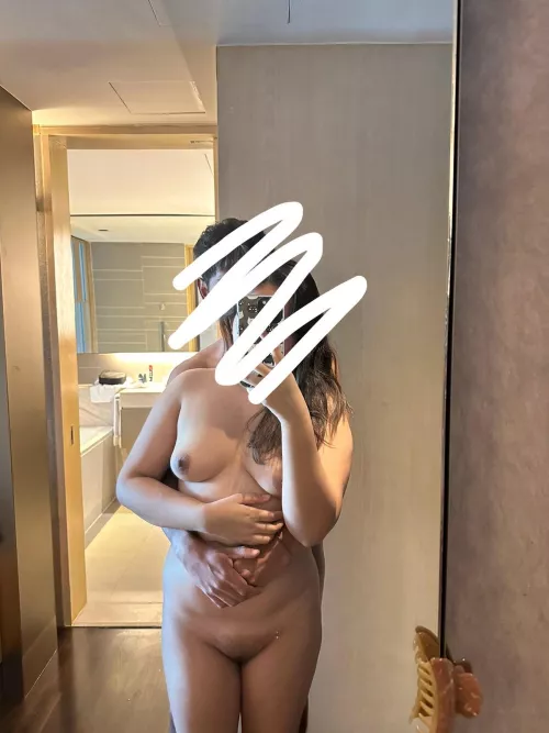 promise we didn’t [f]uck by yourgirlalaska