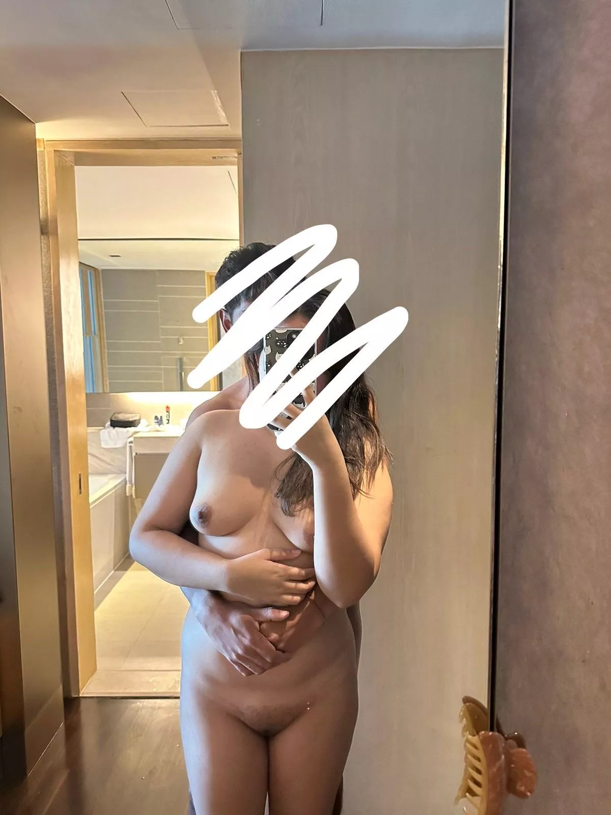 promise we didn’t [f]uck posted by yourgirlalaska