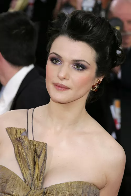 Rachel Weisz by kindi1999