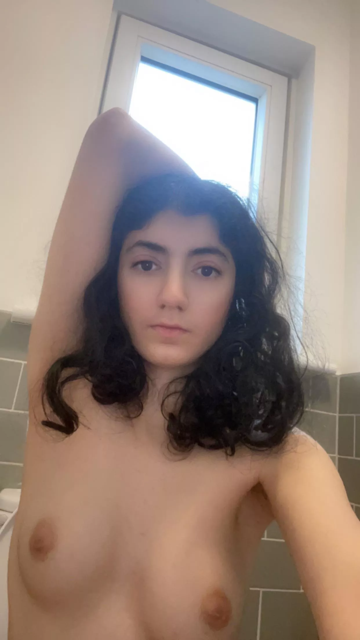 say “yes” if you want my whole nude collection posted by Thebenefitqueen