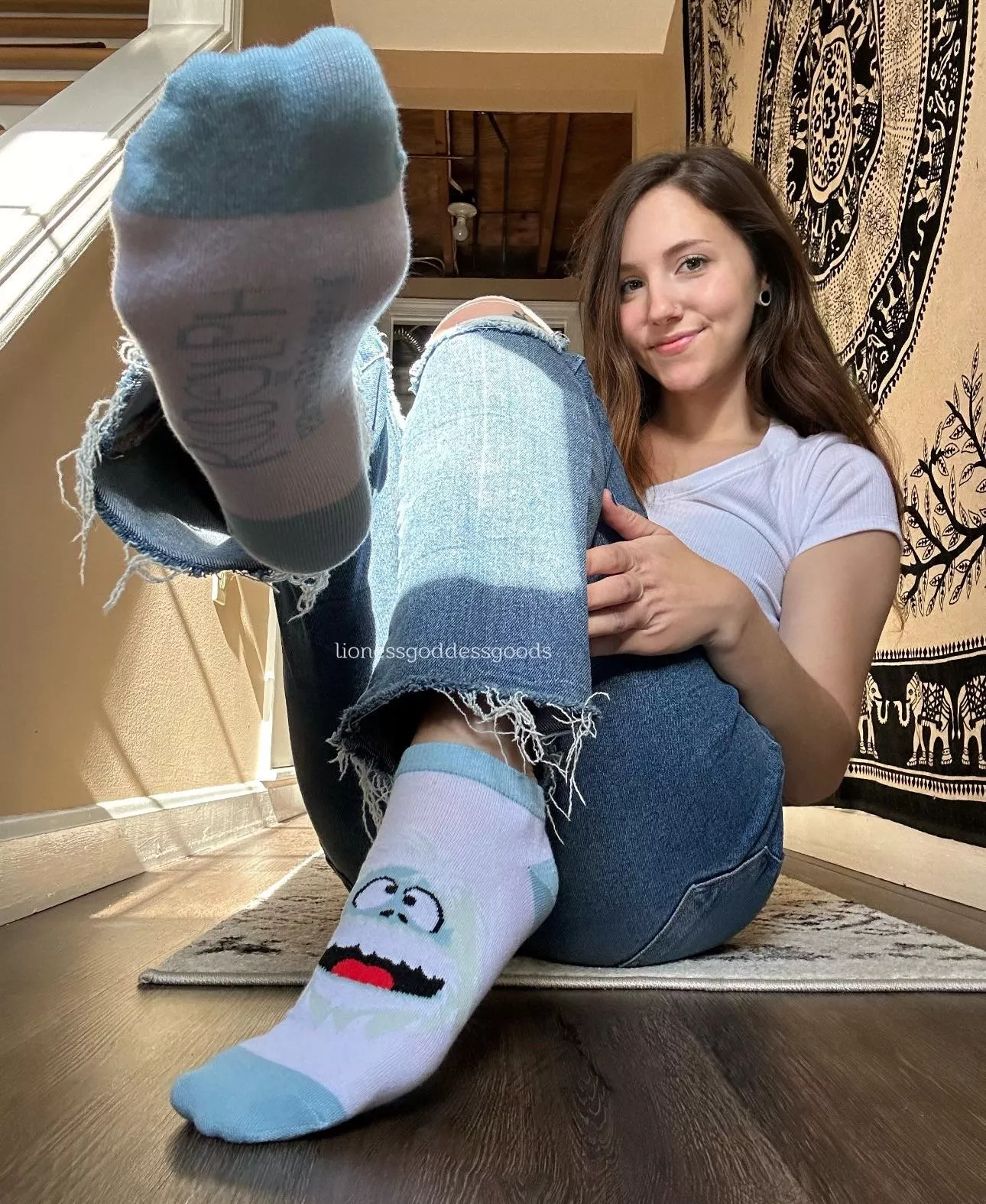 [Selling] They'll rub you if you rub them. Menu & drawer pinned. Free shipping, tracking #, pow photo included posted by LionessGoddessGoods