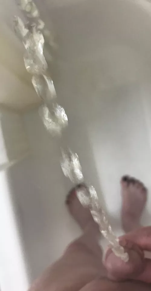 Shower Flow 💦 by bixtrix420