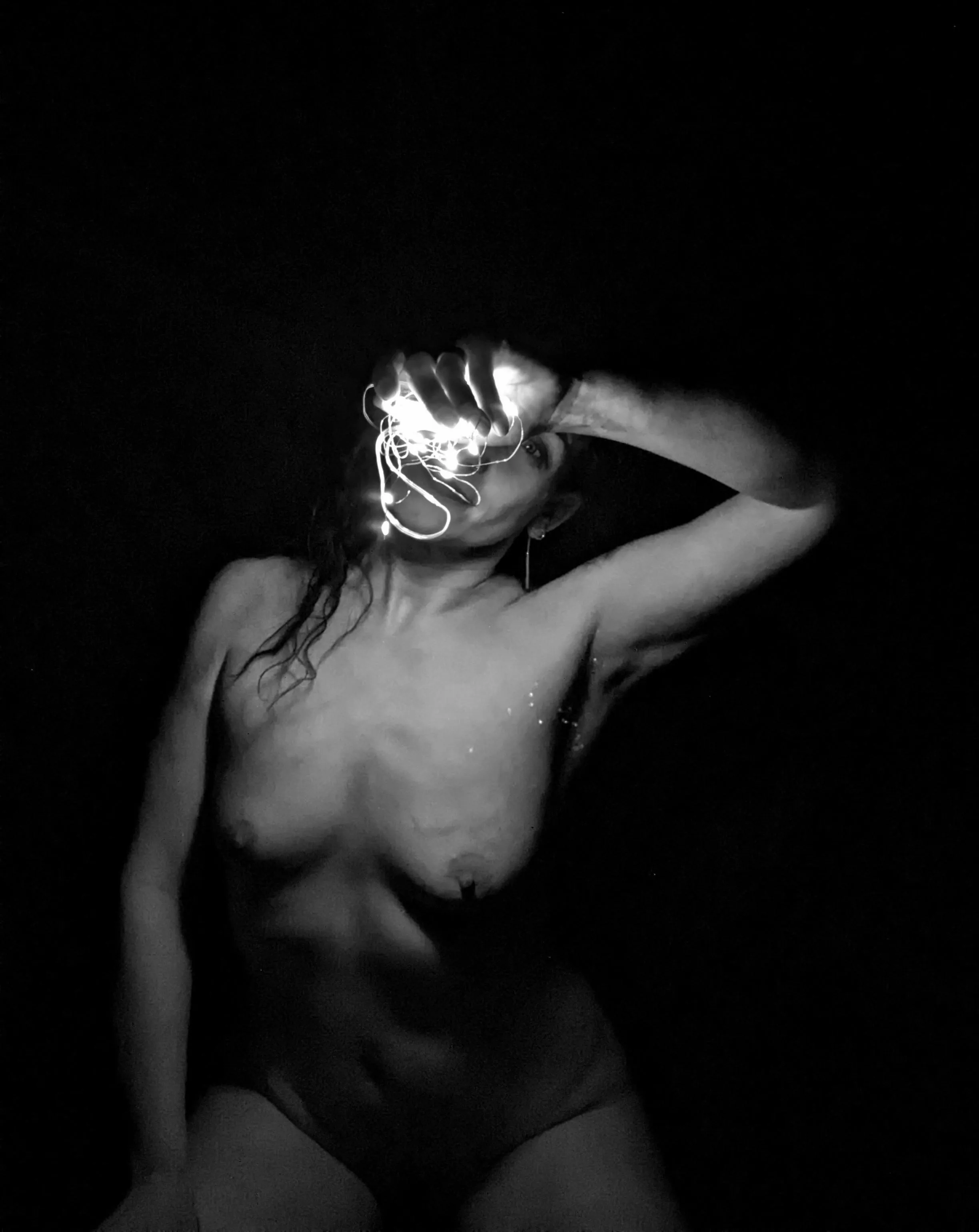 Sidetracked posted by DaddysCuriousKitty