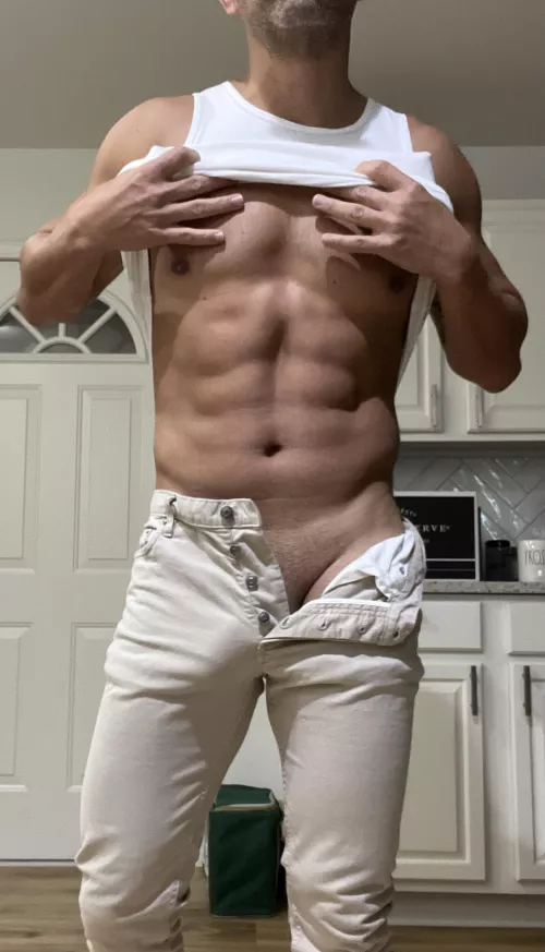 Spend your Friday with me, what are we gonna do? by Future_Poolboy