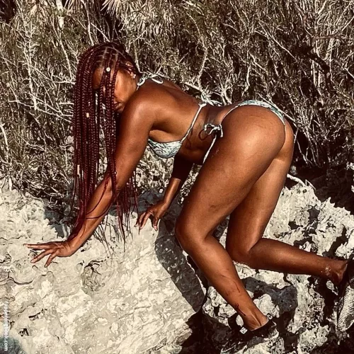 Taraji P. Henson by Antwan-J