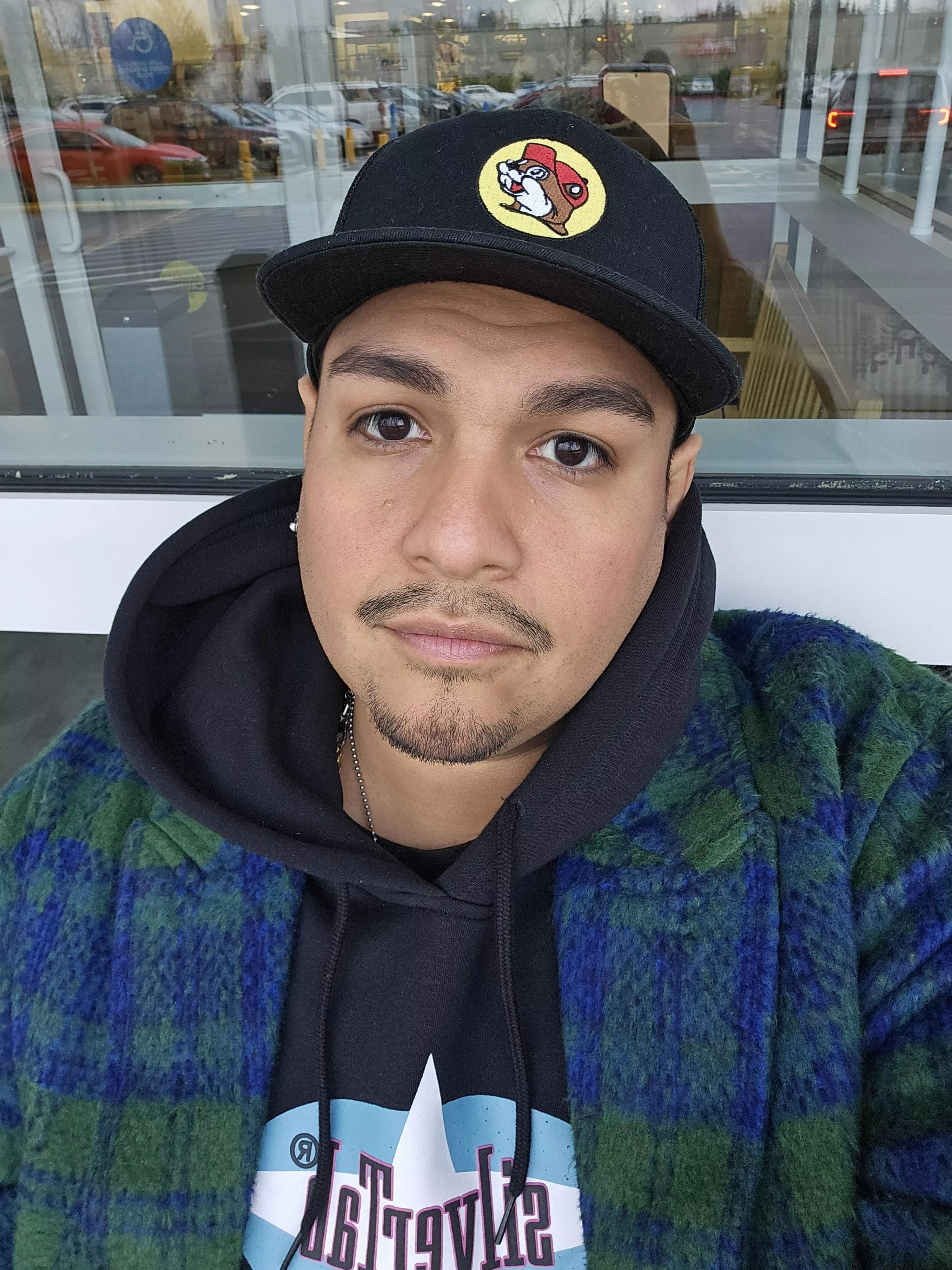 The PNW is cold af rn posted by Lov3l3ss1987