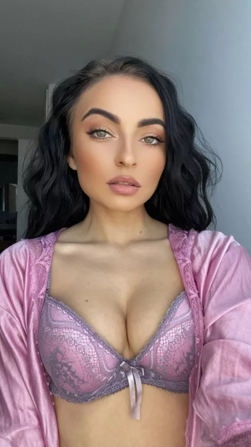 They are soft and perfect for squeezing by honey-ryder-luv