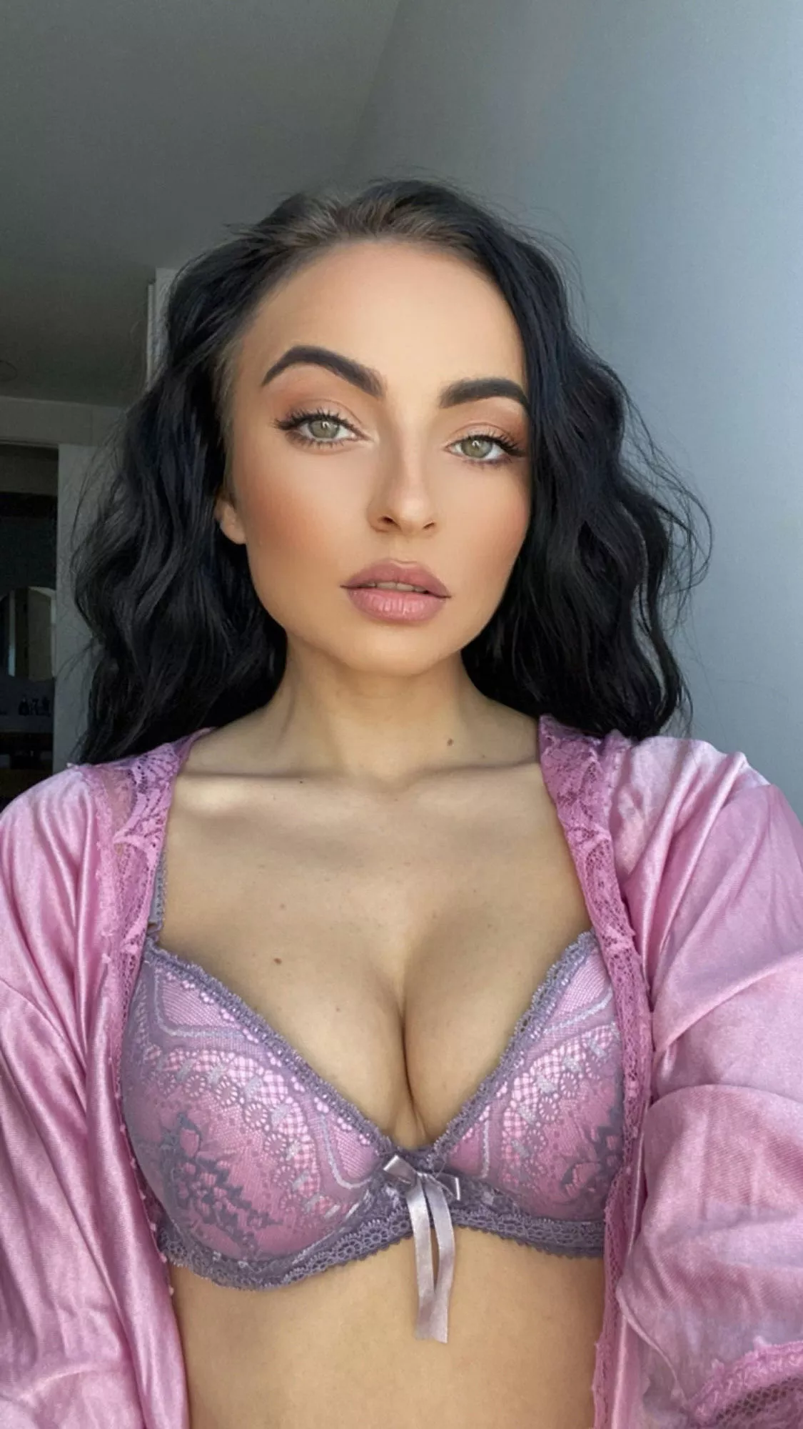 They are soft and perfect for squeezing posted by honey-ryder-luv