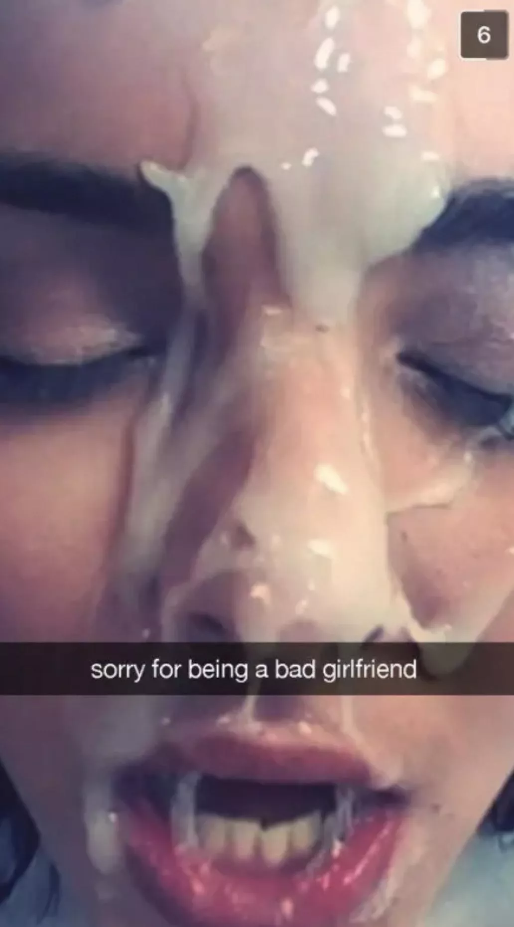 Those post girls night out snaps… posted by CumNPlay_