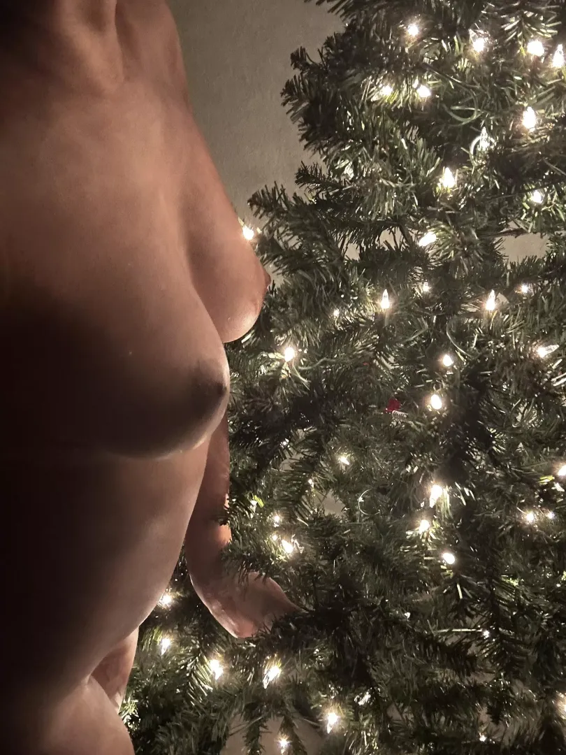 Tis’ the boobies posted by Somethingwithpurple
