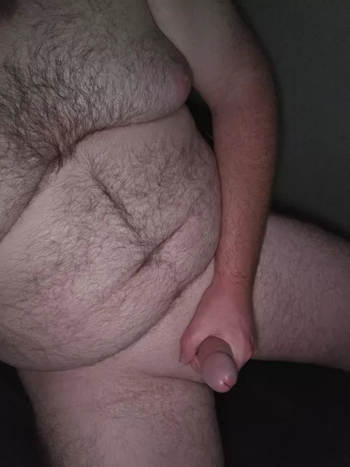 Very submissive and looking for someone to play with by this-one-guy1
