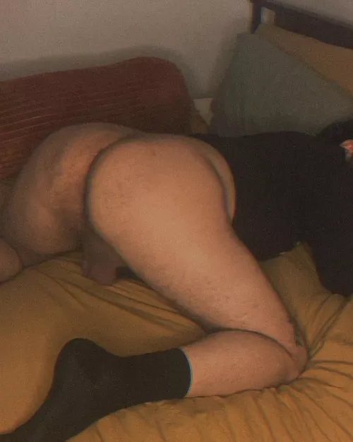 Waiting for you to breed me by NovelThot