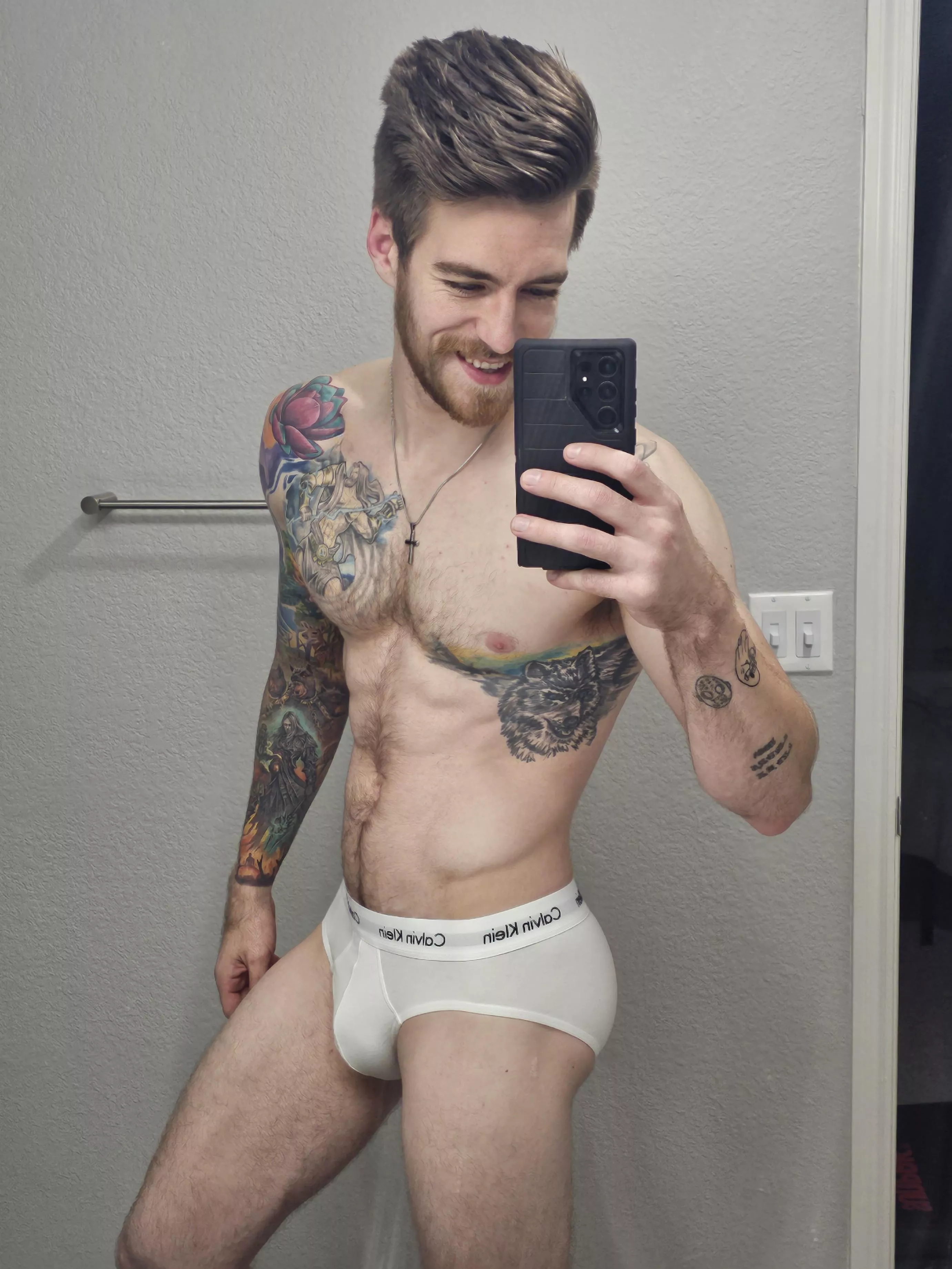 We still liking the TWs? posted by The_LucasKing