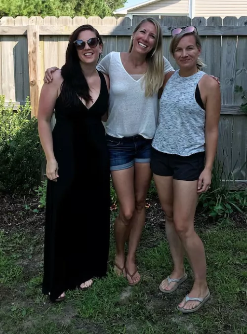 What do we think of these three? by JarrodDonne