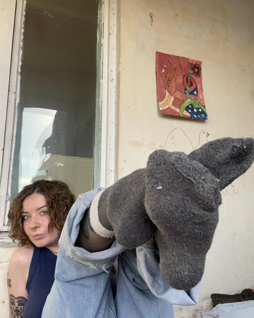 what will you do with me on my lap? by feetyourlick