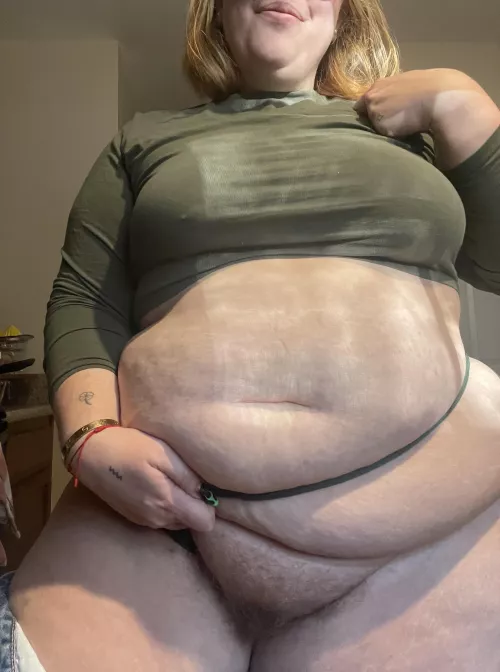 What would you do if I sent you this at work? by rooftop-glows