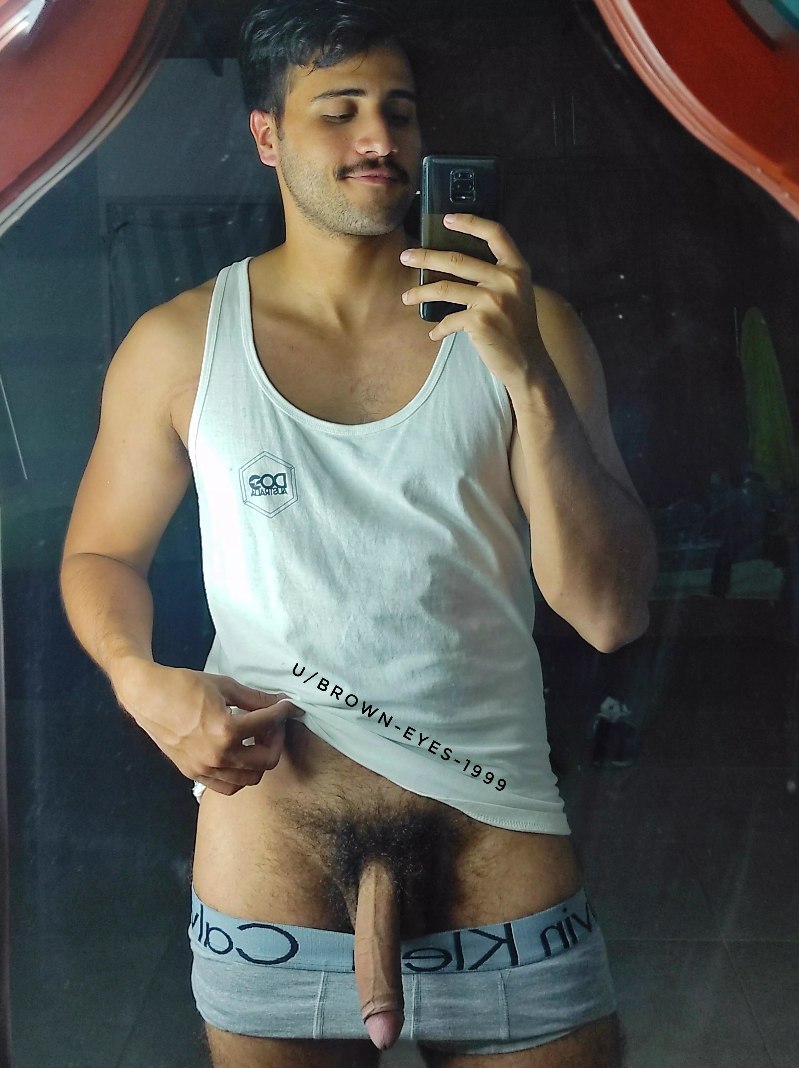 What would you do to me if you had me in front of you? posted by Brown-Eyes-1999