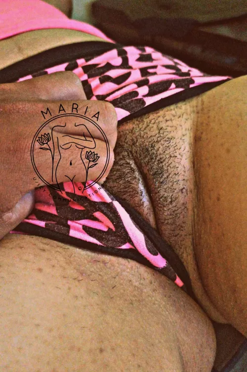 What would you do to this mom pussy? by Icy-Communication553