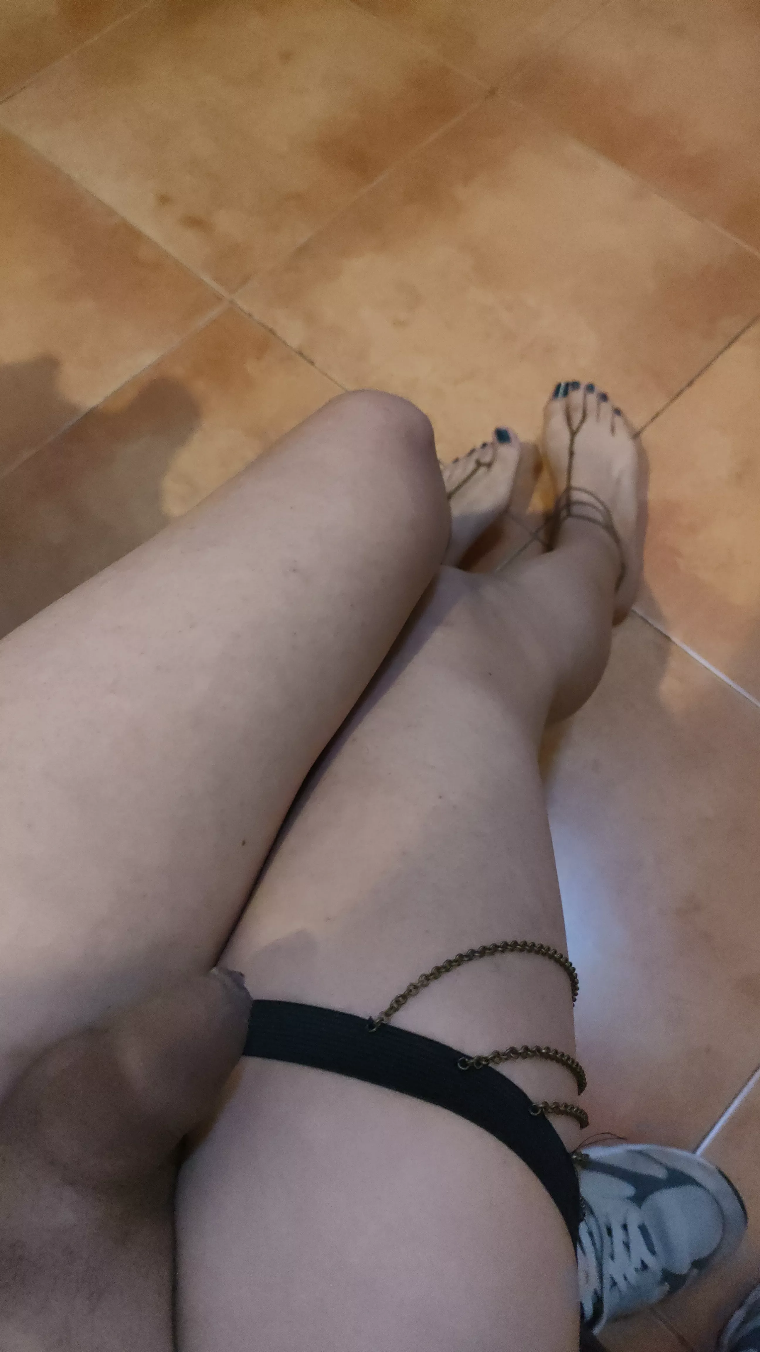 What would You lick first? ☺️🤭 posted by Ar1_trn