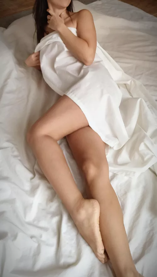 What's the best way to start the day? by zi_herself