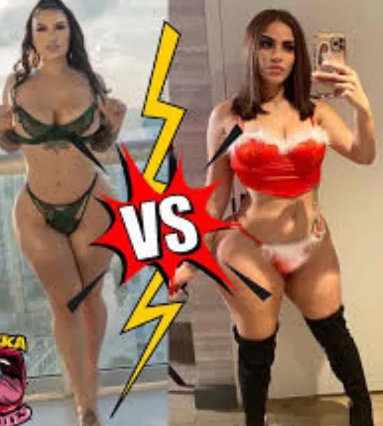 Who are they? posted by Zykosocial