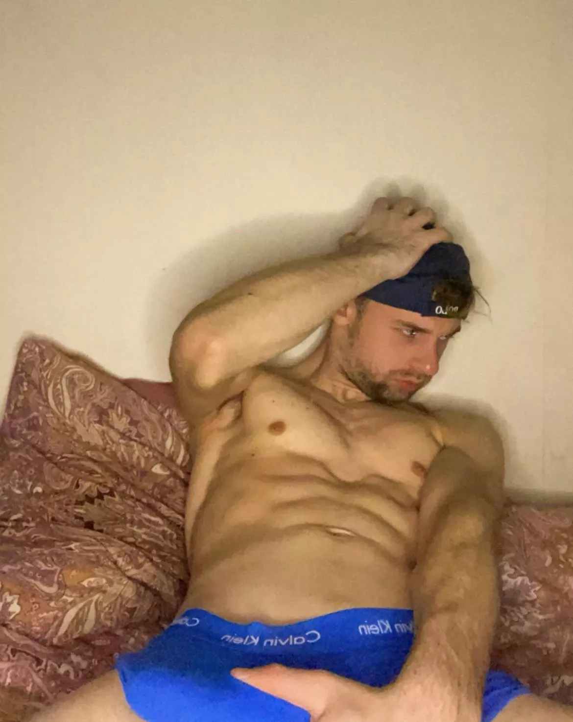 Who wants to snap ? posted by Fast-Bench-6308