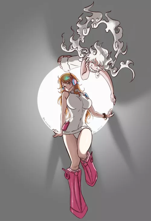 Why do I sleep a bitch like that? by Success-Unable