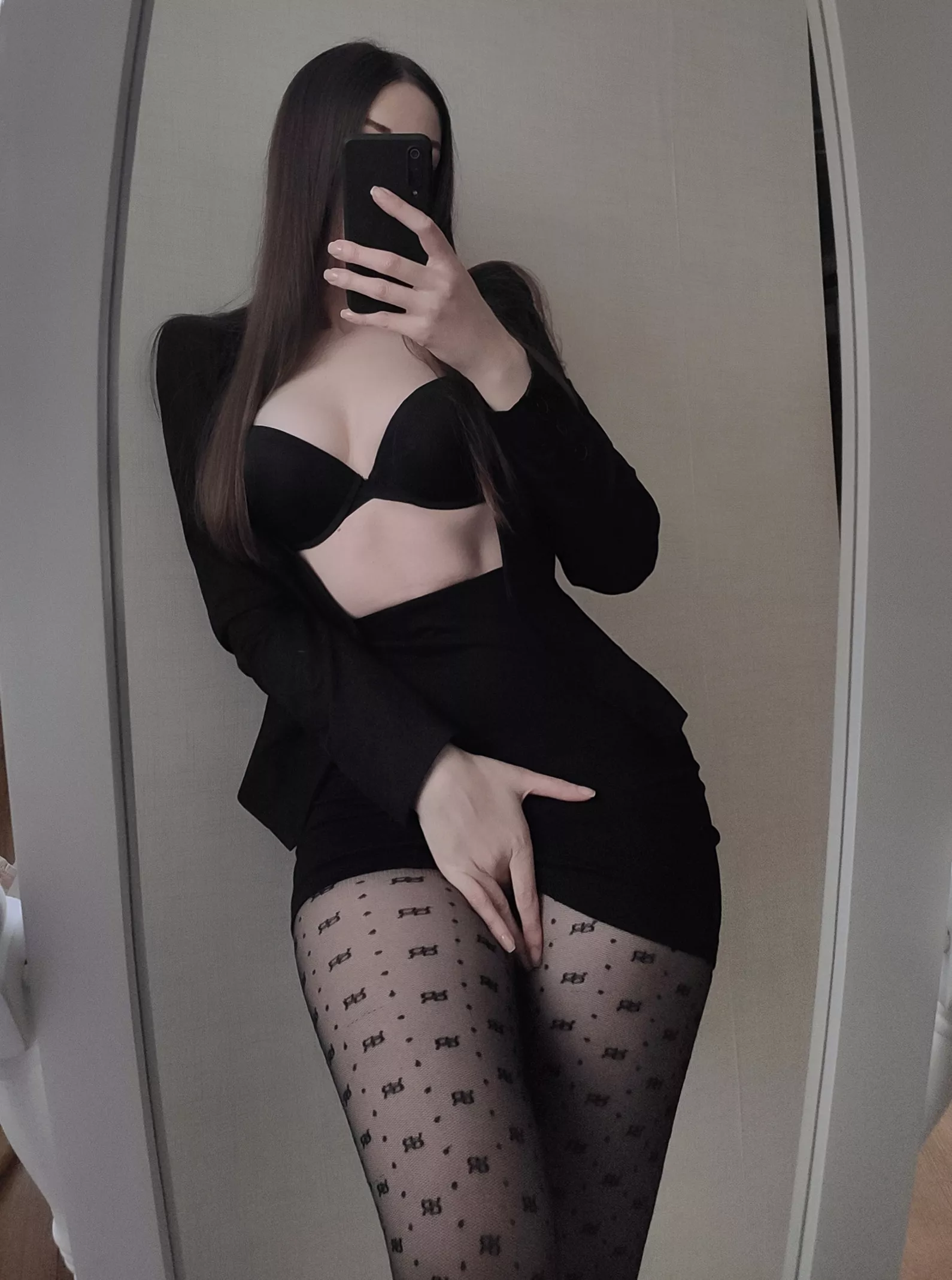 Work outfit posted by SweetieAlyona