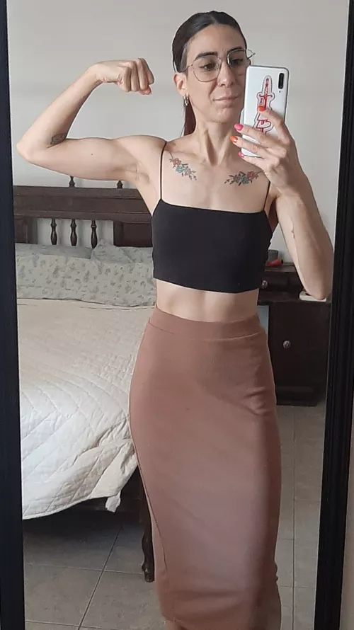 Working on volume by Ternuurita