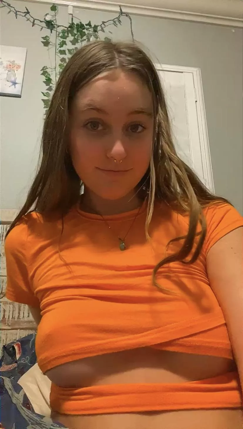 Would you consider me your type? posted by Hot_Argument_2020