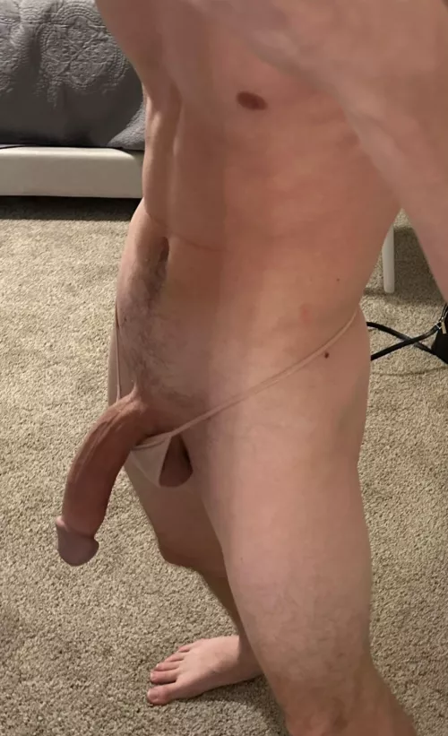 Would you play with me? by hornybiguy42069