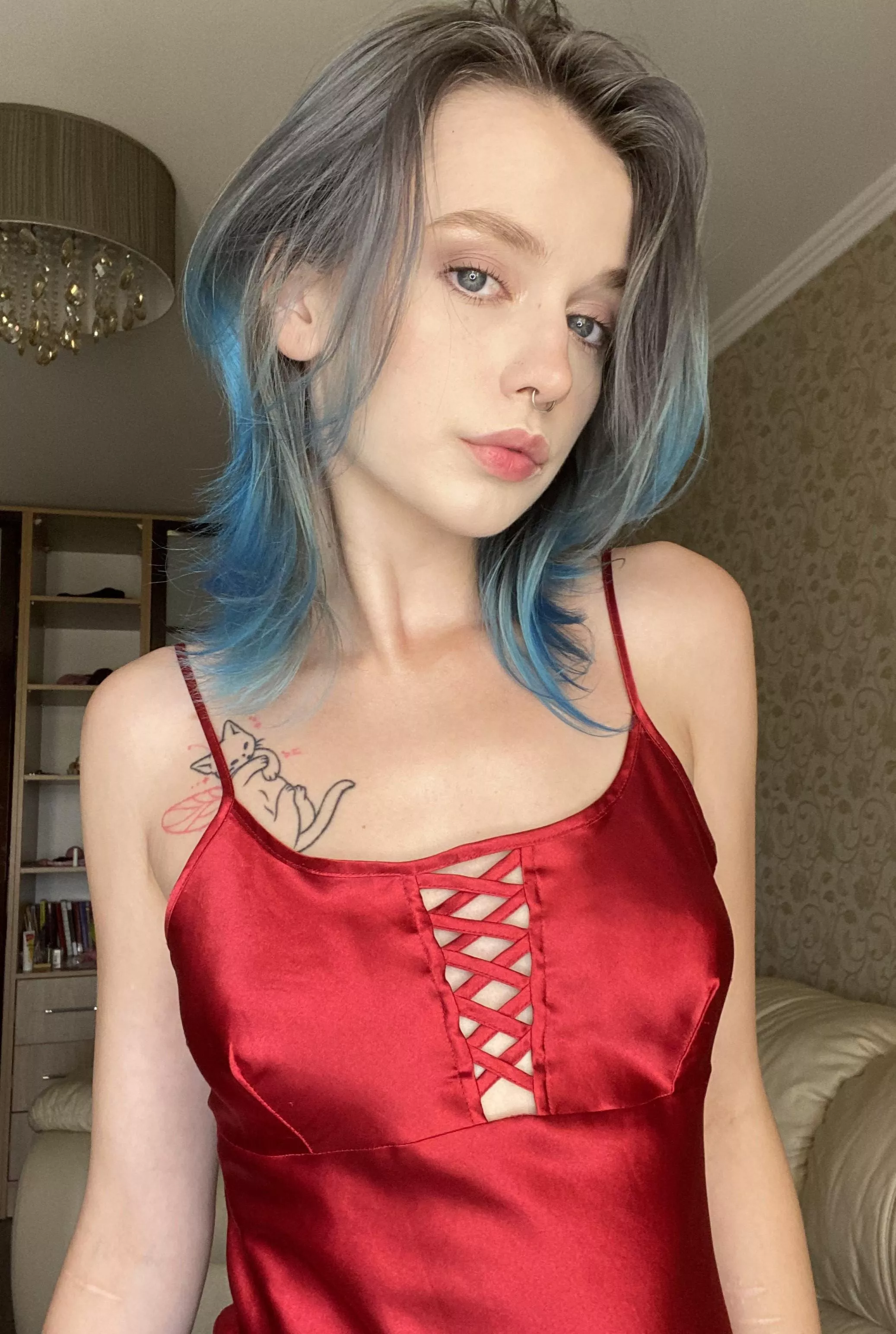 Your face looks so rideable posted by glamorous_decisive