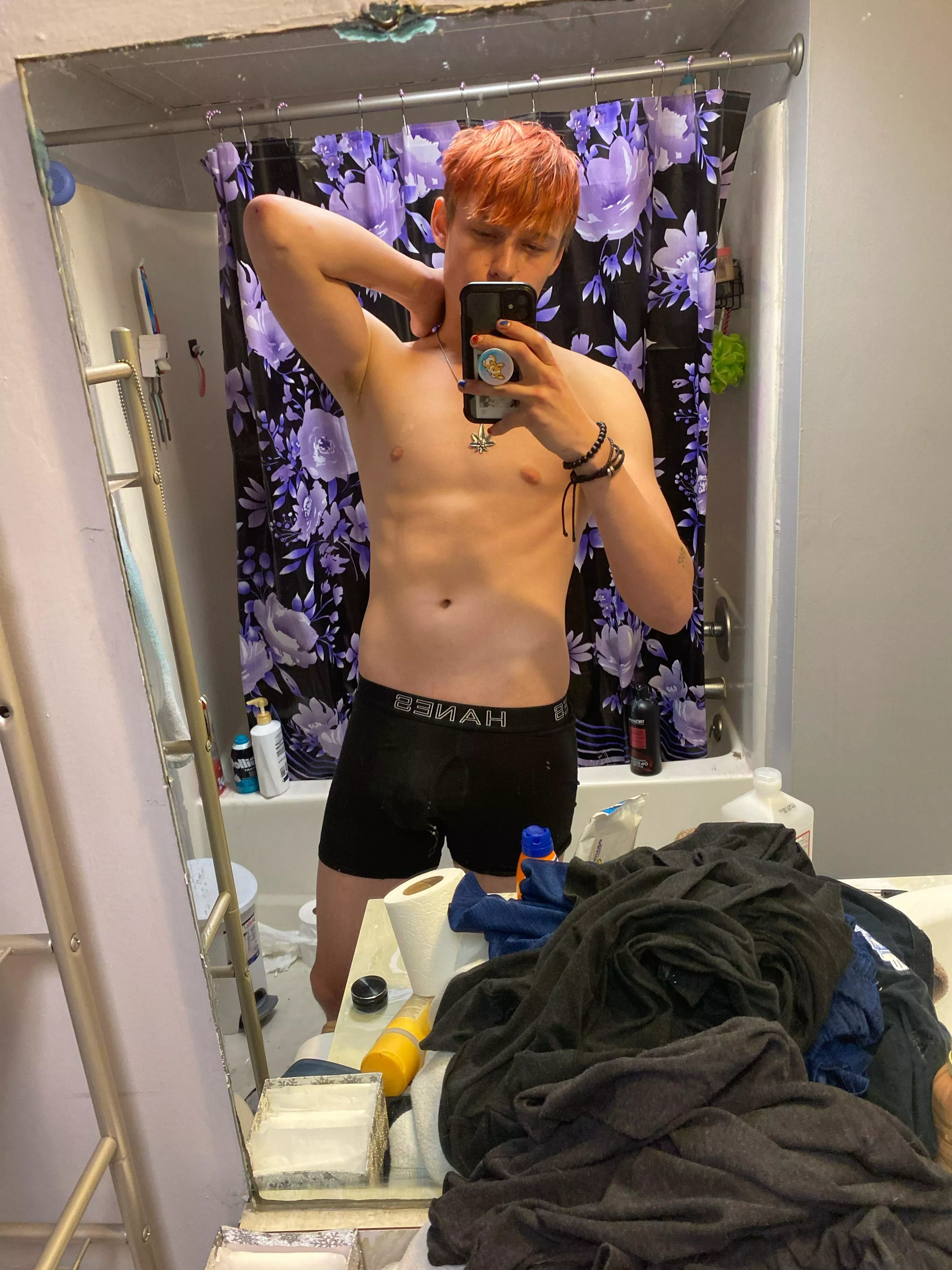 20 what do y’all think? posted by othelterrel