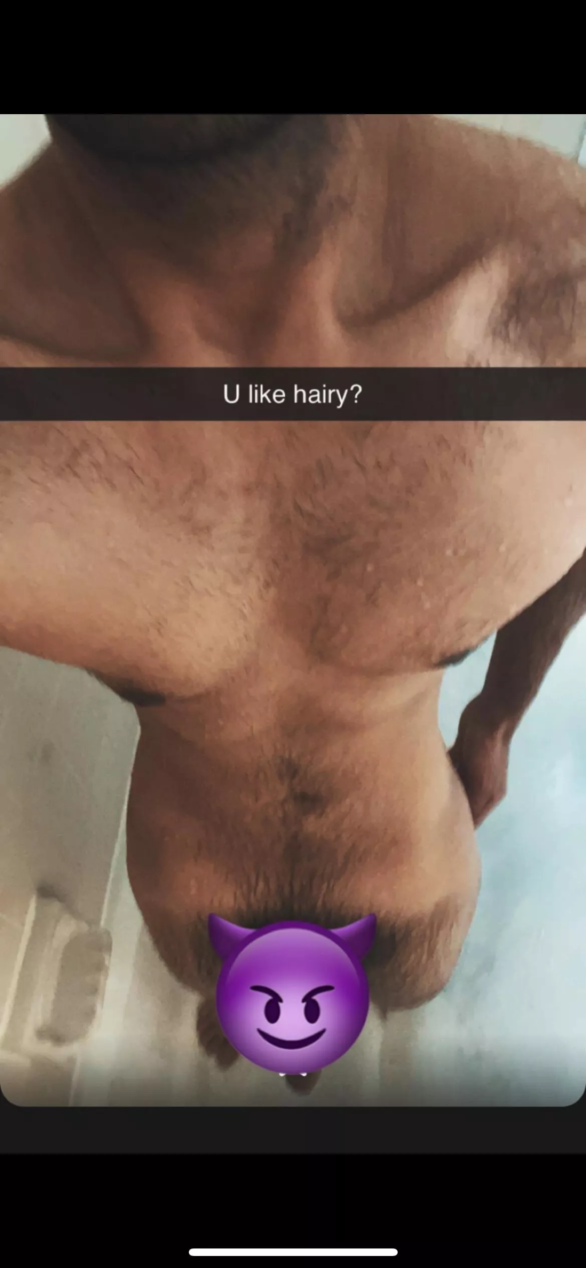 22 M snap: buccwes23 posted by Local-Elk-5487