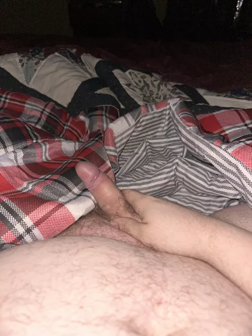 24m anyone else bored ? by Squarebodyhuman