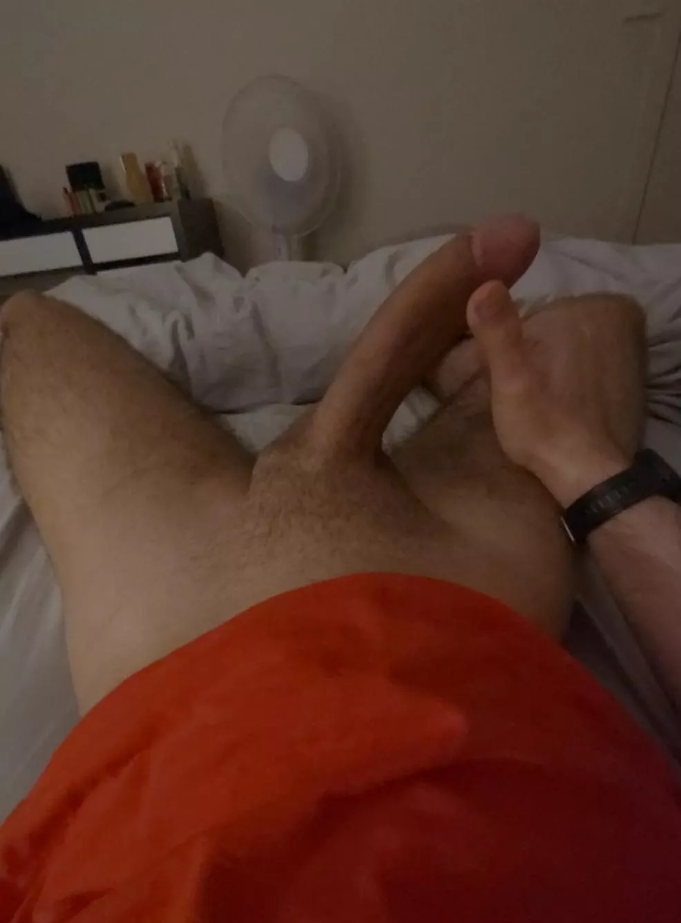 [35] father of one its 2:30 in the morning cant sleep posted by verybadteacher69