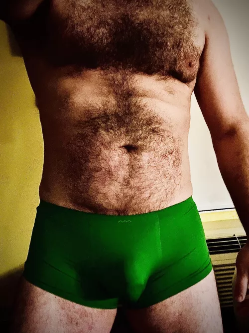 35yo today. by SteepsNDeeps