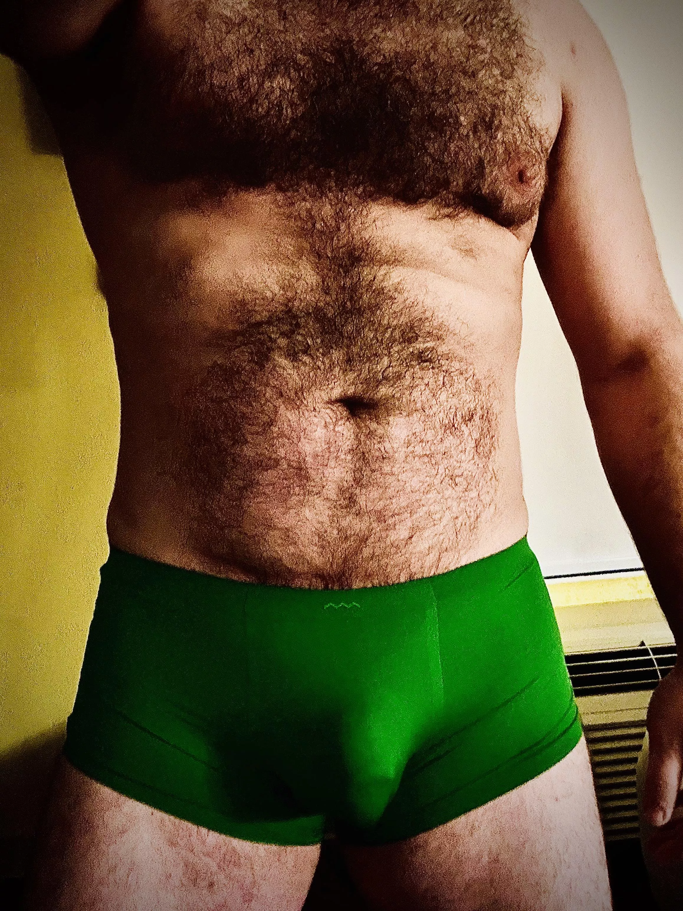 35yo today. posted by SteepsNDeeps