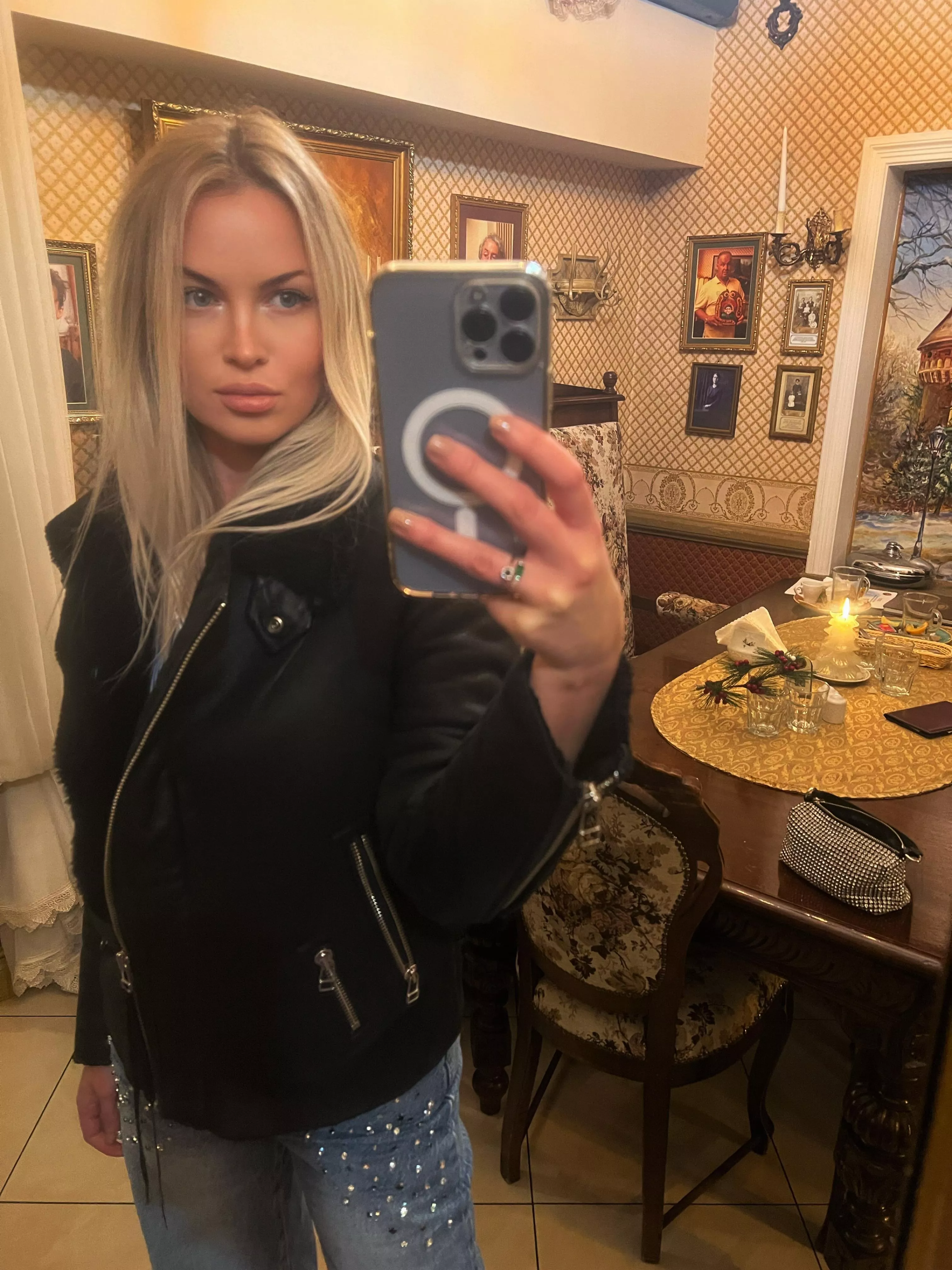 38 y.o me ... single....Trying new authentic cousin..... posted by ONE_QUEEN_BELLA