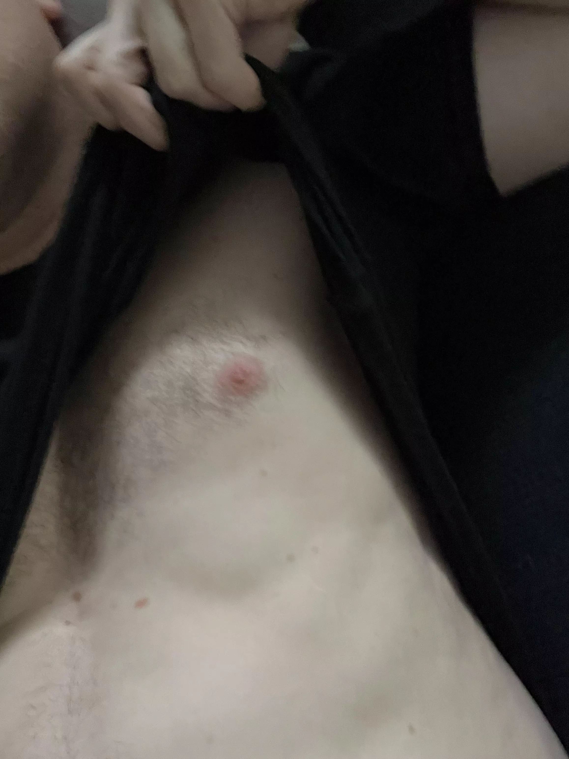 40 Daddy here looking for a twink posted by Friendly_Lecture666