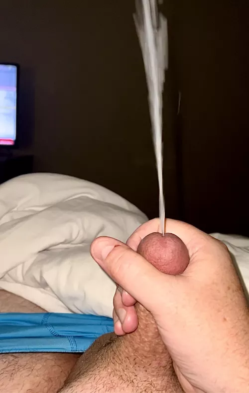 (44) In serious need of a canvas to paint this weekend 😈 by Agency-National