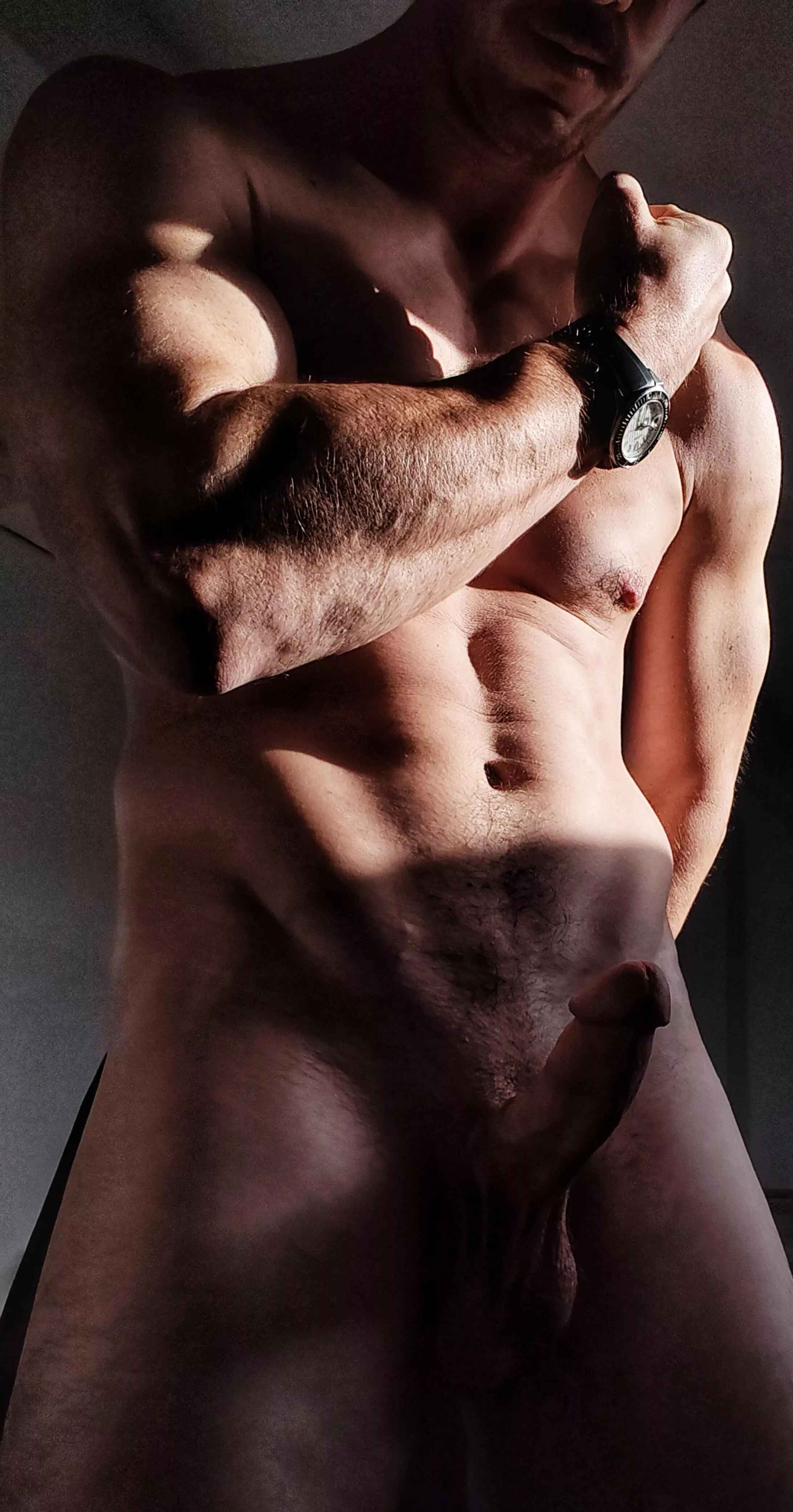 A skylight in the attic has its perks posted by alwaysdadstracted