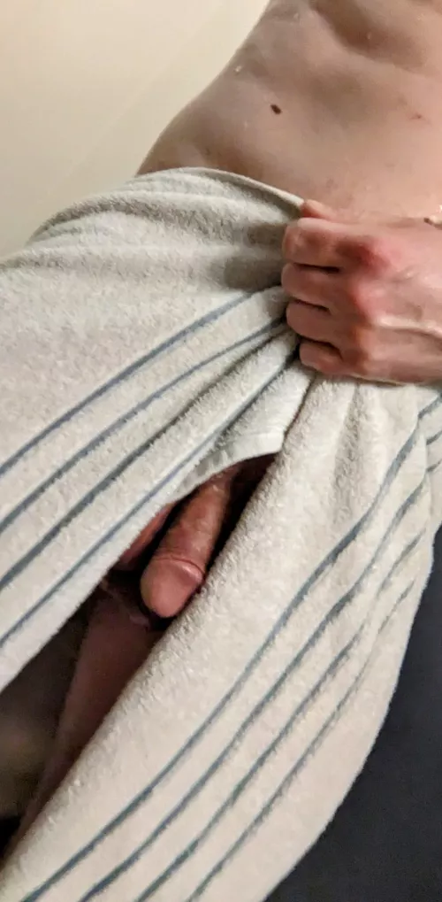 A towel is just about the most massively useful thing an interstellar hitchhiker can carry by 102030202yy