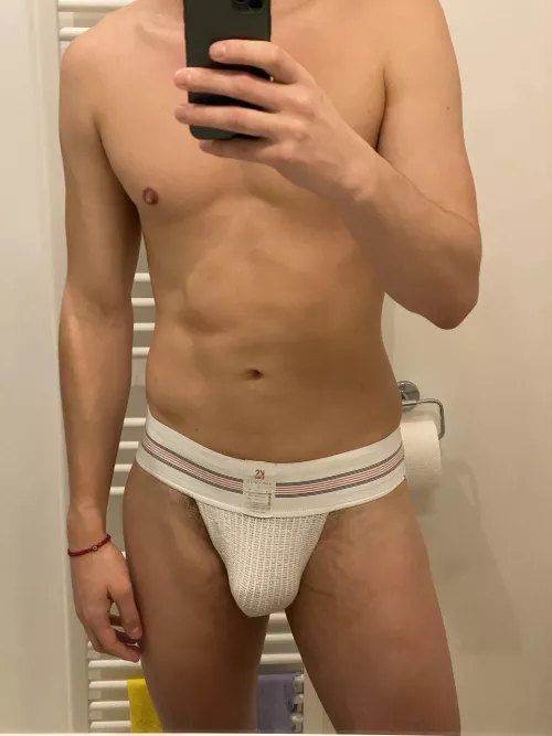 After gym by Bibulleu