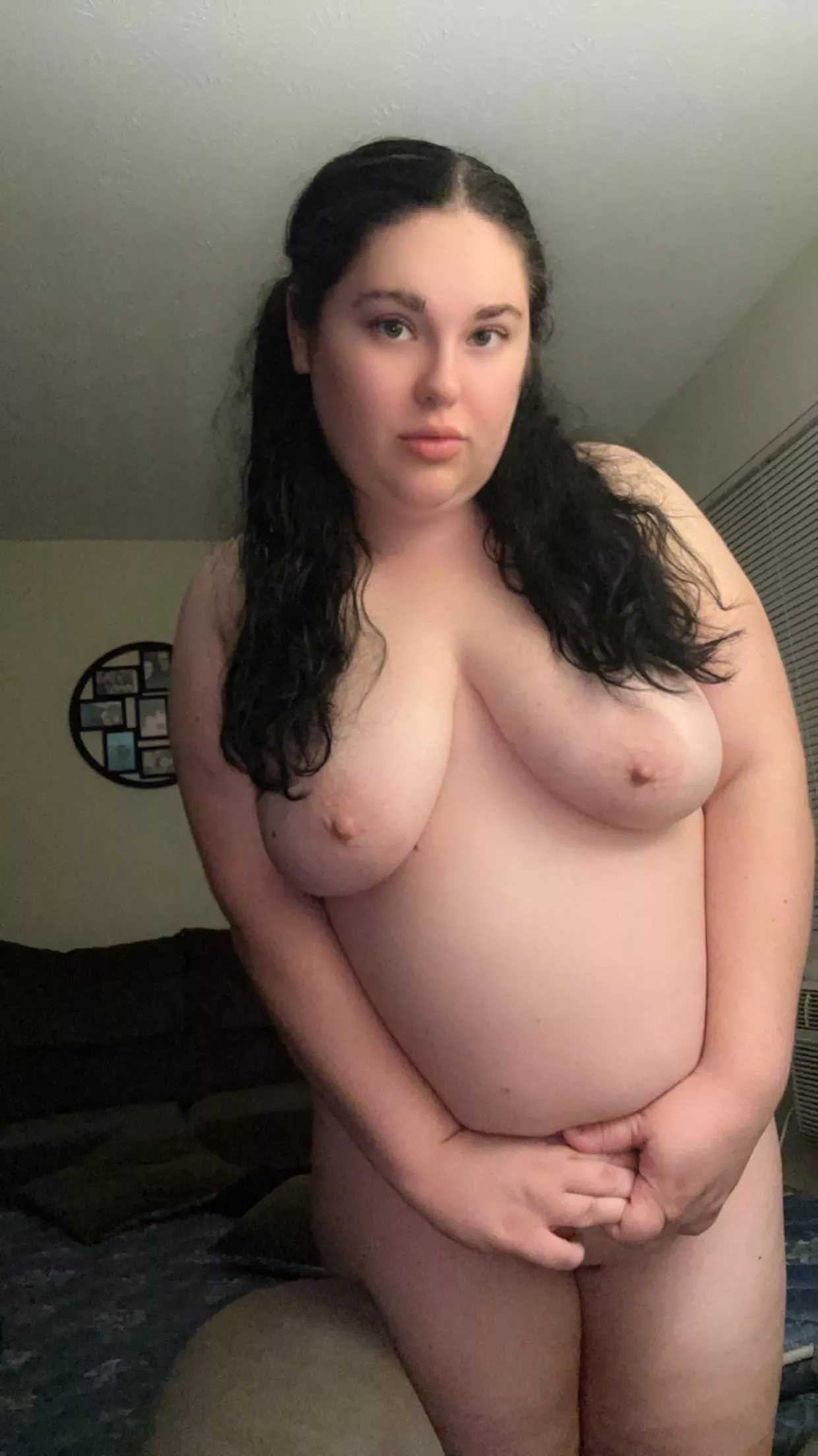 Am I girlfriend material? posted by thangbatty