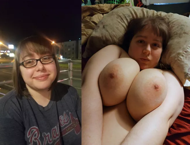 Any braves fans? by Roxanne-Mingorance