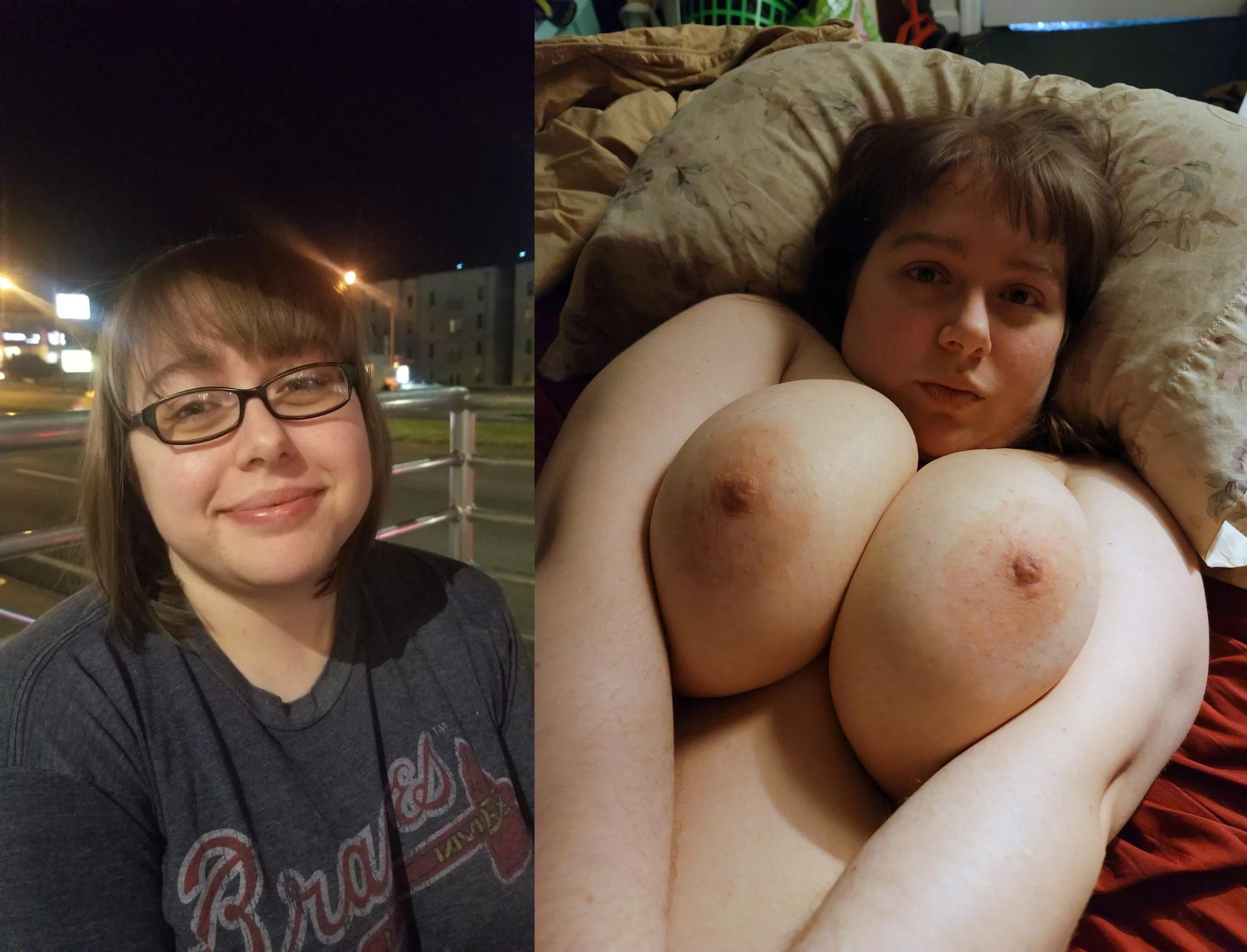 Any braves fans? posted by Roxanne-Mingorance