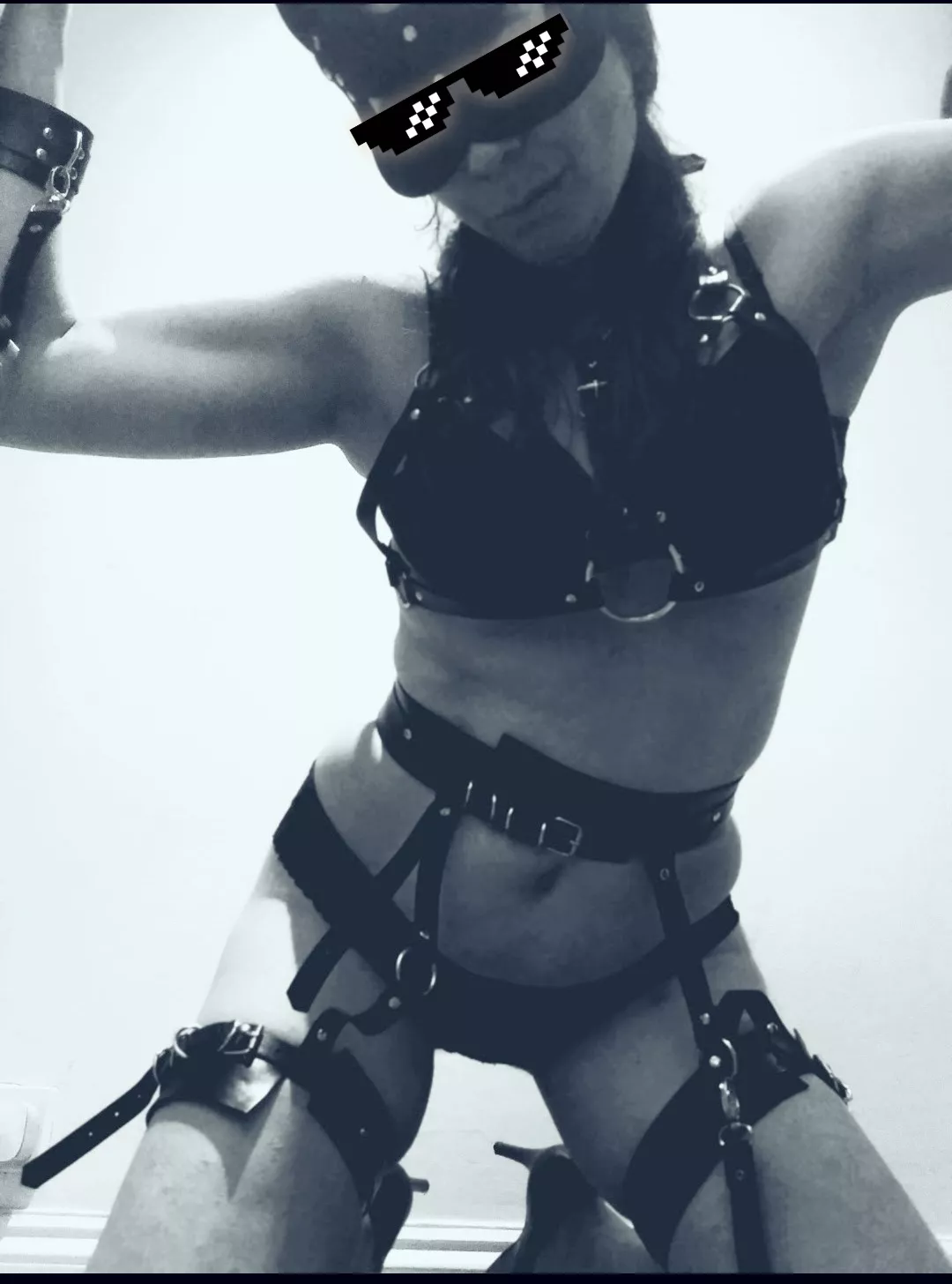 Are you coming to the bedroom with me ? posted by hey_wild_moon_child