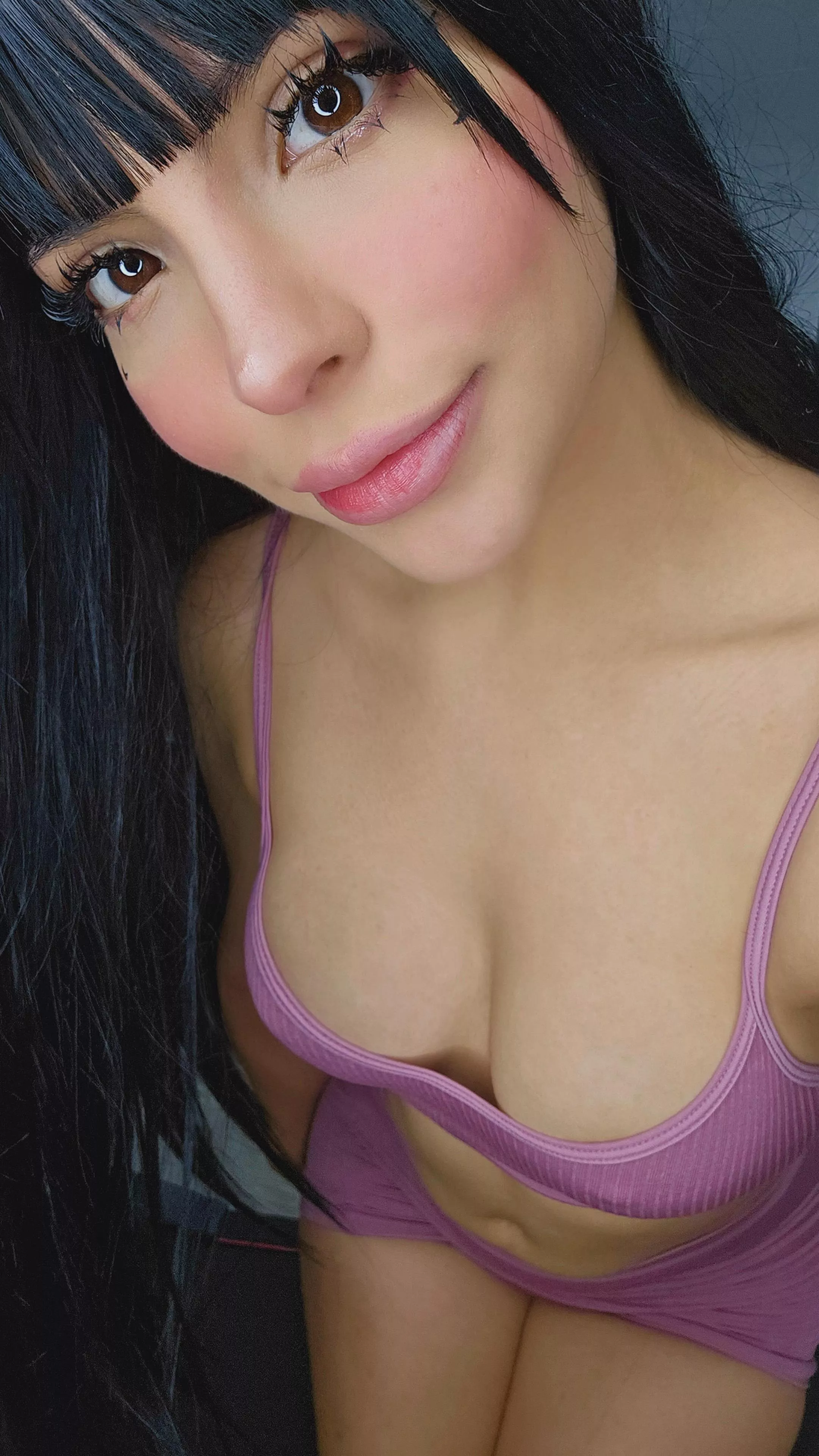 Are you using protection on my 4'11 18yo body posted by BroadInspiration